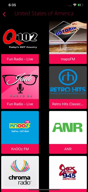 DiooFM: Worldwide Radio App(圖3)-速報App