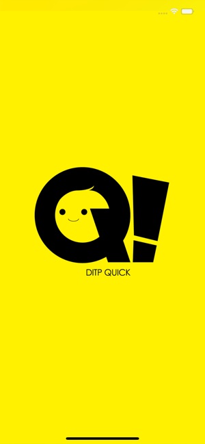 DITP QUICK(圖1)-速報App