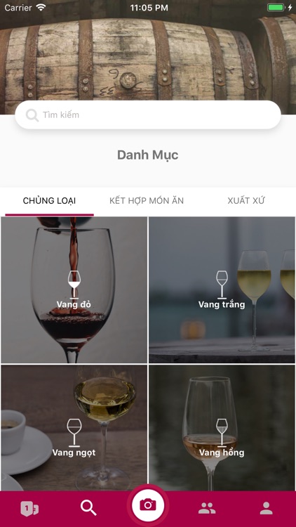 Topwine: Buy the Right Wine screenshot-4