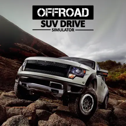 Offroad SUV Drive Simulator Читы