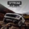 Let’s play Offroad SUV Drive Simulator game with experience of jeep driving & stunts