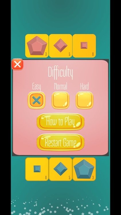 Override: Board Game