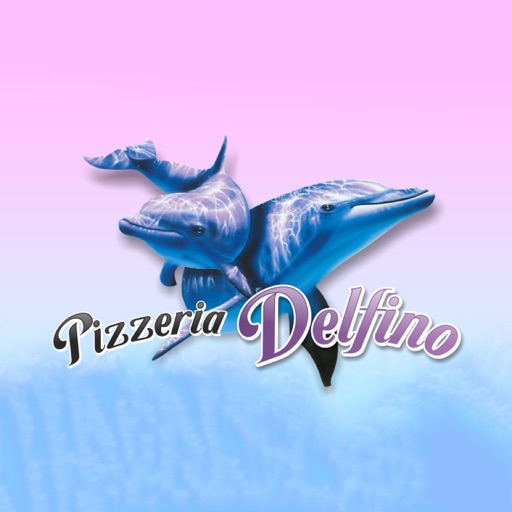 Pizzeria Delfino Velbert icon