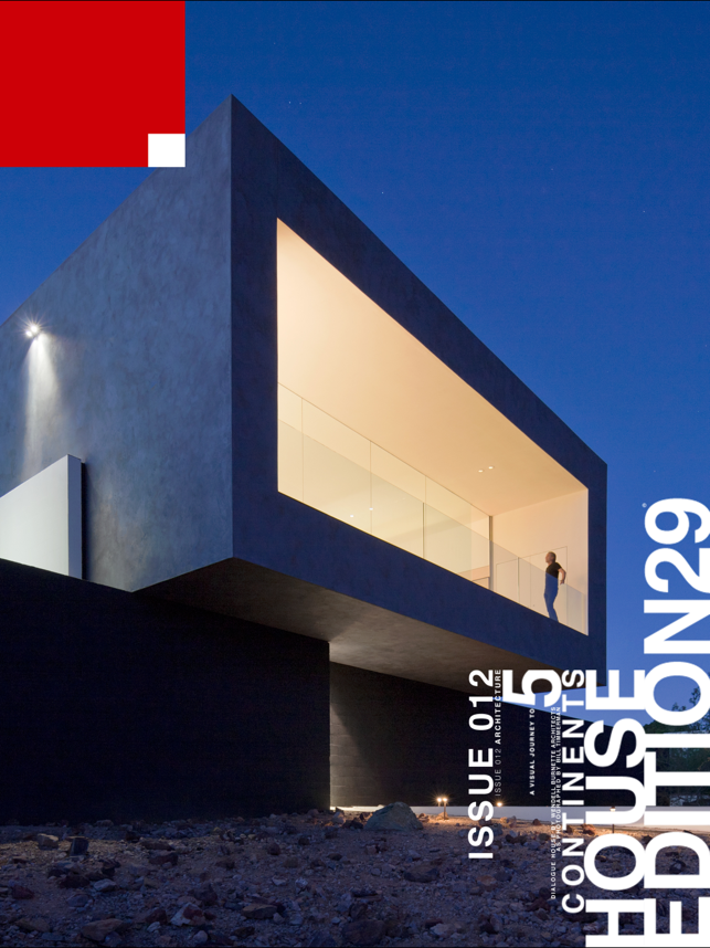 EDITION29 ARCHITECTURE VOLUMES(圖5)-速報App