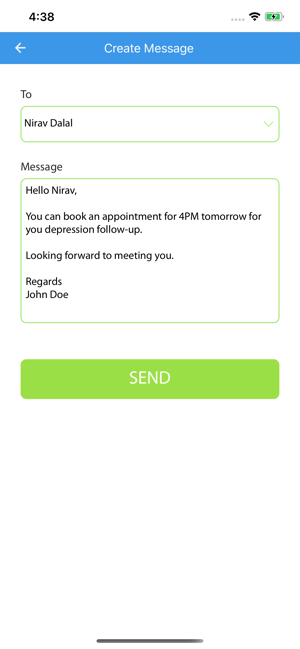 PsychOnline: Mental Health App(圖8)-速報App