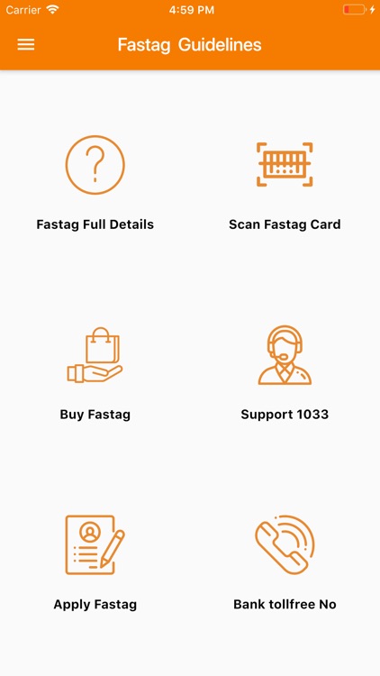 FASTag - Fast Tag Guide