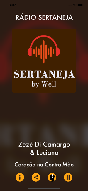 RADIO SERTANEJA