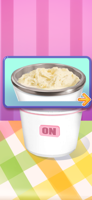 Ice cream maker - yummy cream(圖3)-速報App