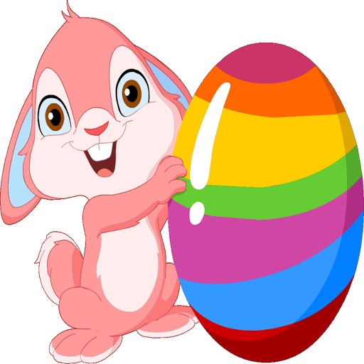 Easter Stickers & Emojis
