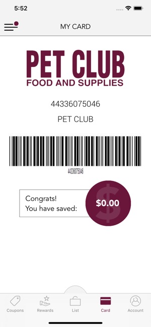 Pet Club Stores(圖6)-速報App