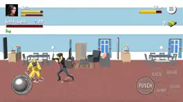 Game screenshot City Mafia Fighting hack
