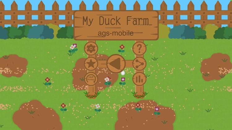 My Duck Farm screenshot-4