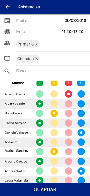 Calasanz Hispanocostarricense(圖1)-速報App