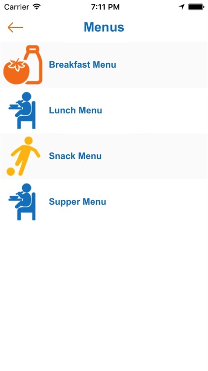 Summer Eats Minnesota screenshot-3