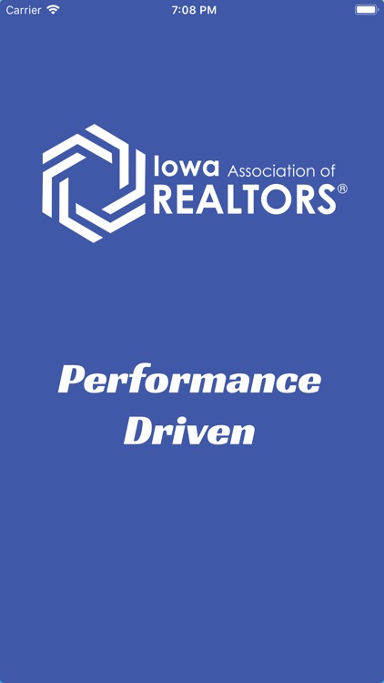 Iowa Association of Realtors