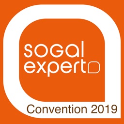 Convention Sogal Expert 2019