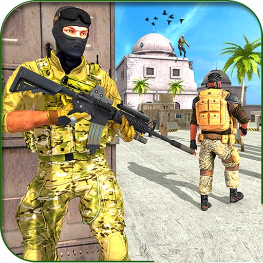 critical ops browser shooter