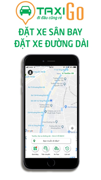 TaxiGo.vn