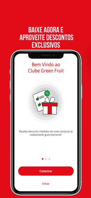 Clube Green Fruit(圖1)-速報App