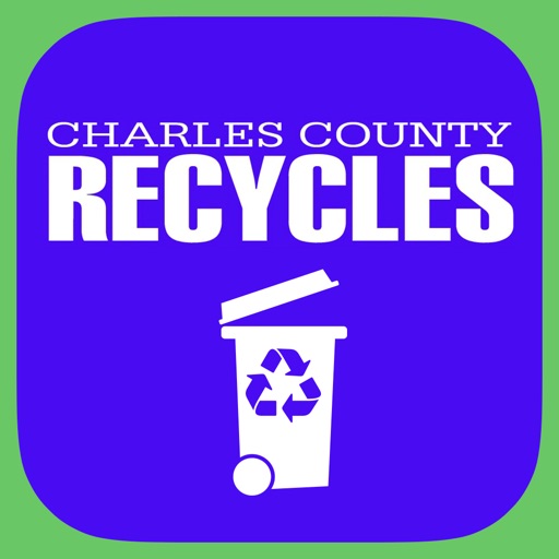 Charles County RECYCLES by Charles County Government