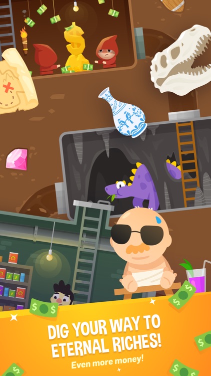 Make It Rain: Love of Money screenshot-6