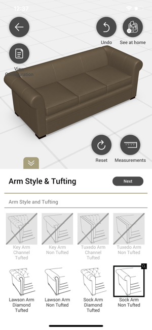 Century Furniture AR(圖3)-速報App