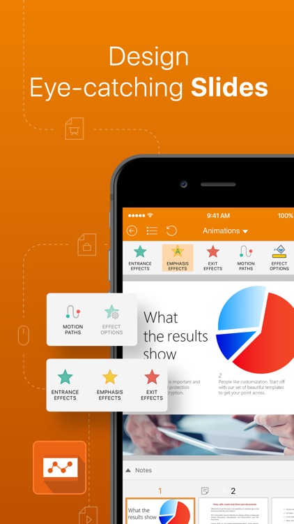 OfficeSuite & PDF editor screenshot-3