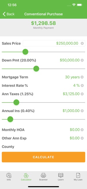 Churchill Mortgage Corporation(圖3)-速報App