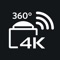 Icon PIXPRO SP360 4K