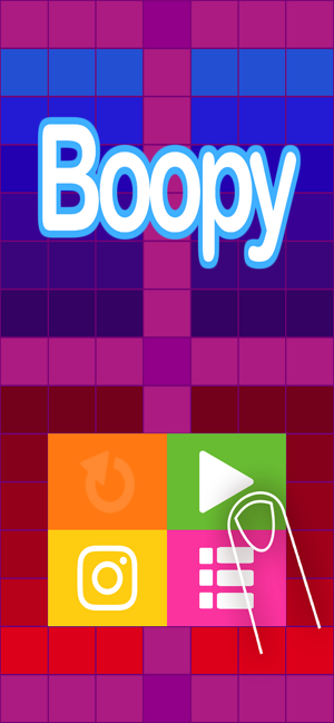 Boopy