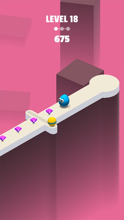 Love Rush screenshot-3