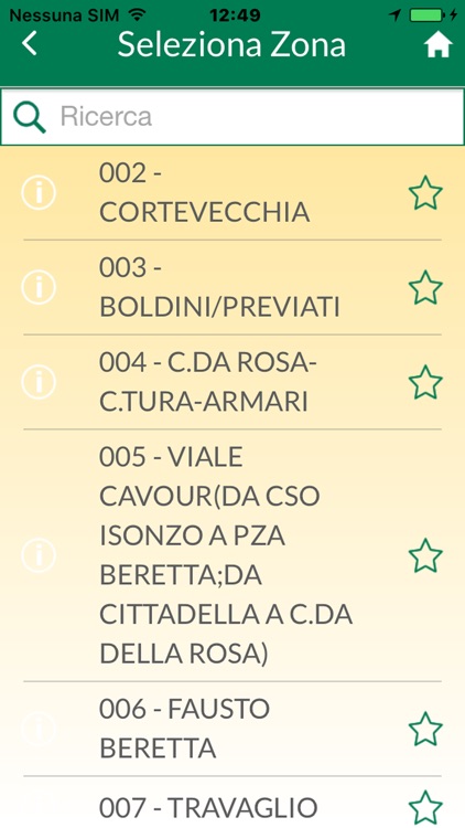 FerraraTua screenshot-3