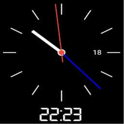 Basic Clock