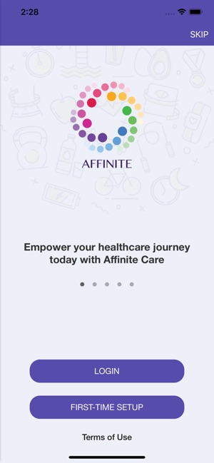 Affinite Care