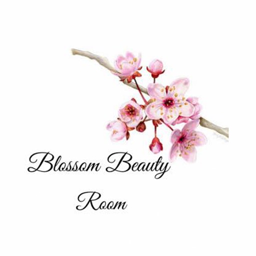 Blossom Beauty Room icon