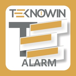 Teknowin Alarm