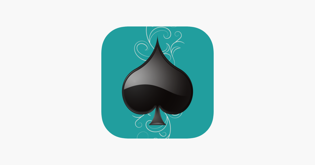 ‎Spades - Multiplayer on the App Store