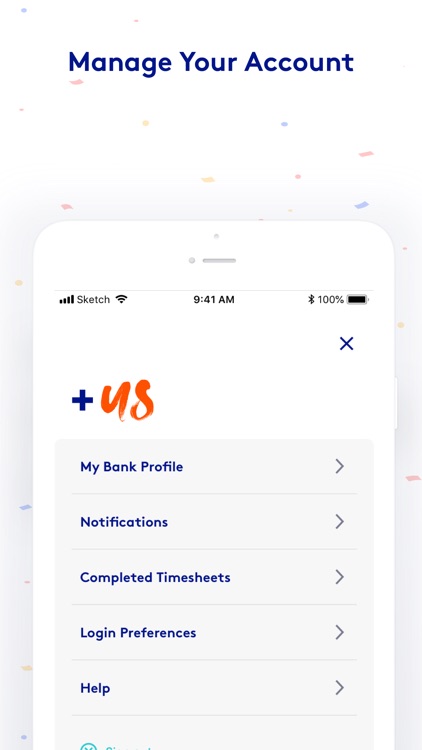+Us Workforce screenshot-3