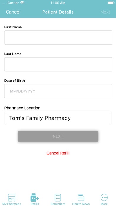 【图】Tom’s Family Pharmacy(截图3)
