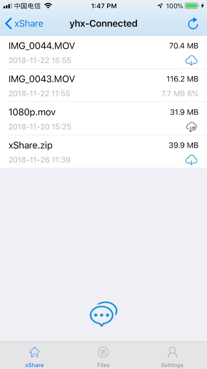 InShare
