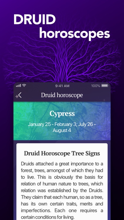 Fortunescope: Palm Reader screenshot-5