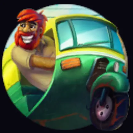 Tuk Tuk Go - POQ Cheats