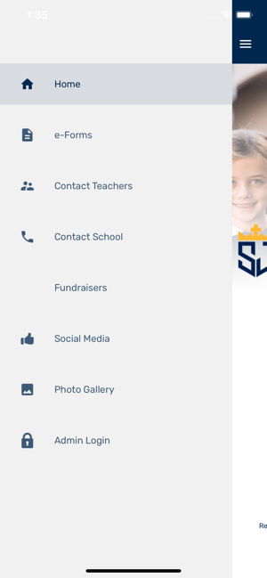 Saint Joachim Catholic School(圖2)-速報App