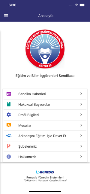 Eğitim İş(圖1)-速報App