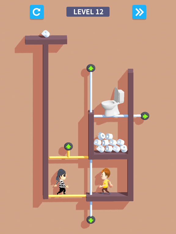 Get the Girl для iPad