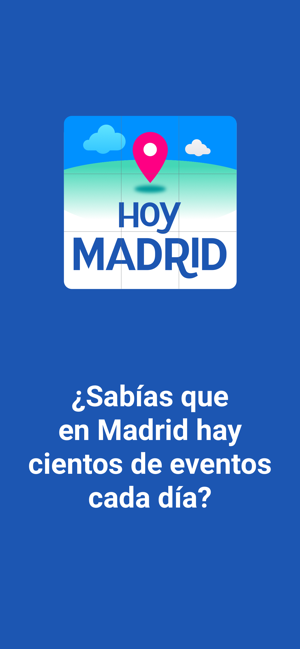 Hoy Madrid