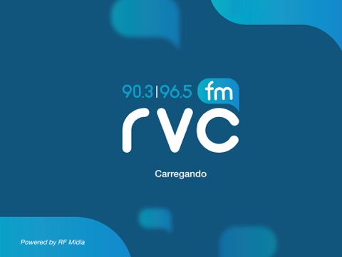 Rádio RVC FM screenshot 2