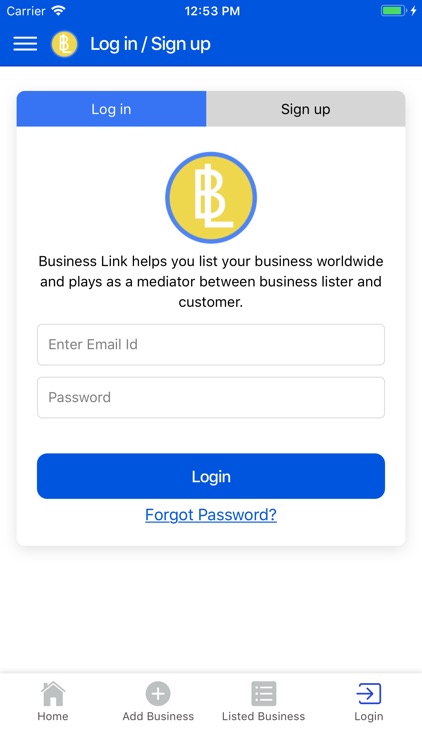 Business Link