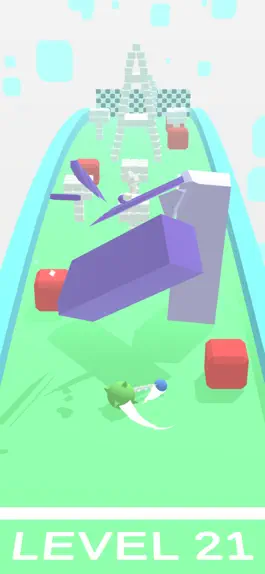 Game screenshot Rotate Ball 3D mod apk