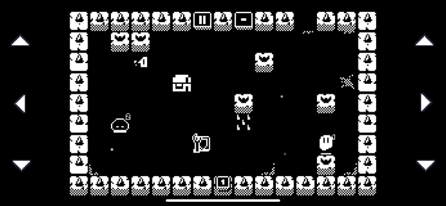 Ghost'n Brothers 1-Bit(圖4)-速報App